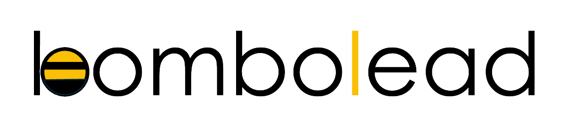 Bombo Lead – logo